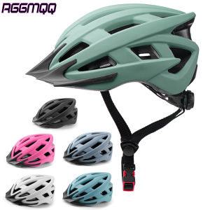 1PCS Adult Bike Helmet - Lightweight Cycling Helmet for Men Women (56-62cm) with MIPS TechnologyAdjustable Dial Fit - Age 14+