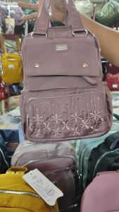 NEW PROMO!!!TAS RANSEL WANITA CHIBAO IMPORT KOREAN TERLARIS
