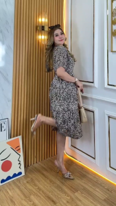 DASTER RAYON MOTIF SOIMAH