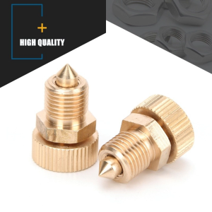 High Pressure Valve Screw Relief Valve Spare Parts For High Pressure Air Pump 30mpa