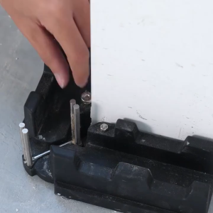 เครื่องมือตัด แม่นยํา ปากกาจับฉาก ปากกาจับฉาก85-180°แคลมป์จับมุมเอียง สําหรับงานไม้ แคลมป์วัดมุมไม้