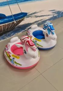 ห่วงยางขาสอด ม้าโพนี่ 73Cm.งานถุง SY-A1197