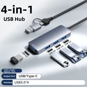 NACCITY | Apple Macbook Adapter Dock Multi-port Hub HDMI USB Type-C
