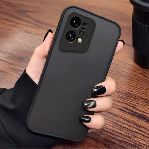 Oppo Findx5 pro Silicone Protective Case Full Cover Matte Finish Shockproof Mens Model Compatible Trendy Brand Ins Style