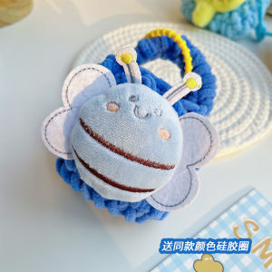 Cartoon Long-Tailed Cat Coin Purse Pendant High-End Unique Bluetooth Earphone Protective Case Birthday Gift for Girls