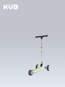 KUB | Convertible Ride-On Scooter for Kids