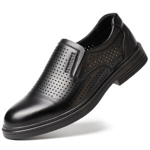 SENNUOKE | Puncture Resistant Insulated Work Shoes