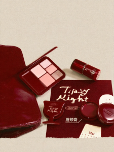 JOOCYEE | Gift Makeup Palette Lip Gloss Blush