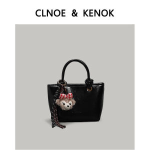 Luxury Exclusive Stylish Tote Handbag for Women 2025 New Commuter Vintage Style