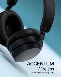 Sennheiser ACCENTUM Wireless