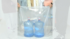 【SG Local】(🚀Fast Shipping) Vacuum Compression Bag Travel Storage Bag Reusable Vacuum Bag Resealable Clothes Storage Bag