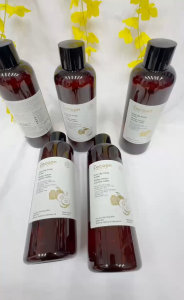 Nước tẩy trang bí đao Cocoon chính hãng 500ml dành cho da dầu da mụn thuần chay| Vegoco Cosmetics