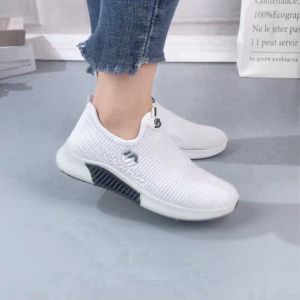 RFA TOP   SNEAKERS SLIP ON WANITA SEPATU VIRAL  SW06N