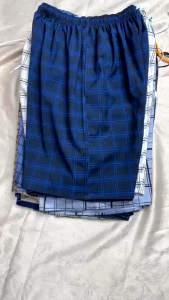 Combo 5 Quần đùi nam mặc ở nhà Quần short nam thể thao giá rẻ QĐ31