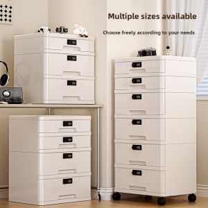 MLZH | Lockable Drawer-type Storage Cabinet