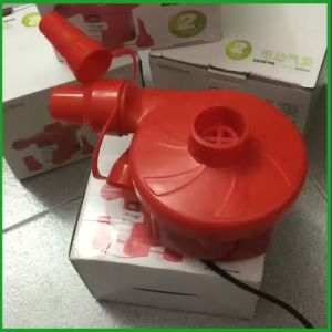 Bơm điện ghế hơi -Nệm hơi nhanh mạnh 2 chiều