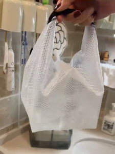 SG Swimming Bag Waterproof Storage Bag Portable Toiletry Bag Cosmetic Bag Gym Bag Travel Storage Wholesale