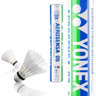 Yonex | Durable Competitive Use Badminton