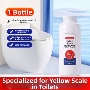 JIEFUSHI | Urine Stain Remover Heavy-Duty Cleaning Agent