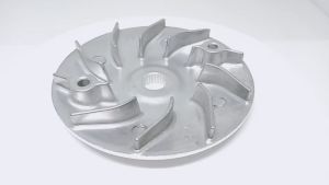 ชามใบพัดหน้าตัวนอก / FACE DRIVE / 22102-K0J-N00 / สำหรับรุ่น :  SCOOPY-I 2021-2023