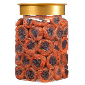 HAHATAO | Honey Flavor Green Plum Dried Slice Candies 500g