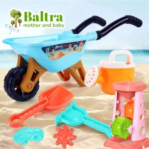 Baltra Beach Toy Stroller & Kids Excavator Toy: A Comprehensive Guide