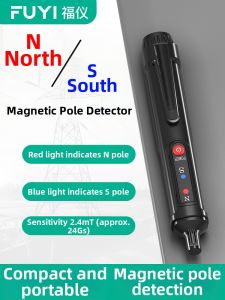 FUYI | Magnetic Pole Detector Pen