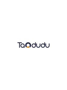 TAODUDU | Rainbow Piano Childrens Gift Educational Toy