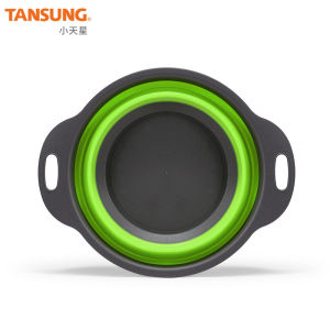 OKOutdoor | Giỏ Rửa Chén Gấp Được và Mở Rộng Đa Năng