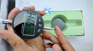 Indikator Digital 0-12.7mm & Dial Gauge 0.01mm: Panduan Lengkap