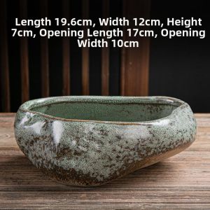 Natural Ecological Planting Pot