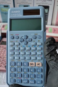 Original Scientific Calculator - FX991EX Casio Classwiz