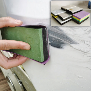 DAIMEIGUANGSU | Paint Polishing Sanding Plate