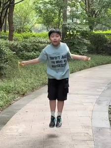 MPRINCE | Dây Nhảy Nhanh Cho Học Sinh