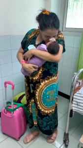monqiqi Korset Pelangsing Perut Buncit Ibu Melahirkan Korset Bamboo Pasca Melahirkan Pospartum Tanpa Tulang Koreet Pelangsing Perut Pasca Operasi Normal Cesar Elastis Anti Gatal Original Premium
