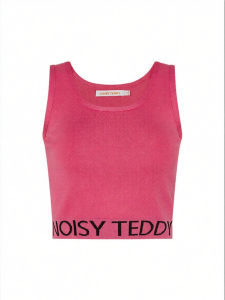 Summer Fashion Cool Women Vest