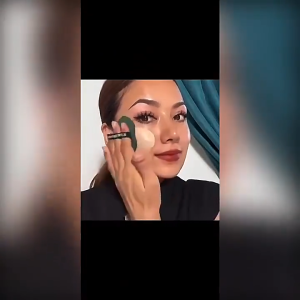 FEOTZNW Soft Veil Long-lasting Waterproof Non-Smudging Non-Caking Setting Makeup Moisturizing Foundation