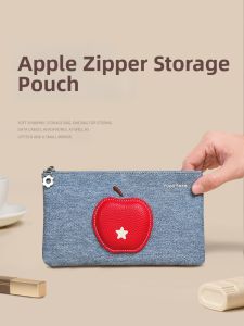 Womens Compact Cash Card and ID Wallet