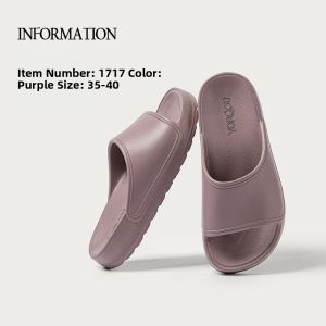 YUANGANG | Ergonomic Arch Support Slipper