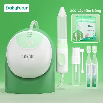 babyfutur | Máy Hút Mũi Cho Bé
