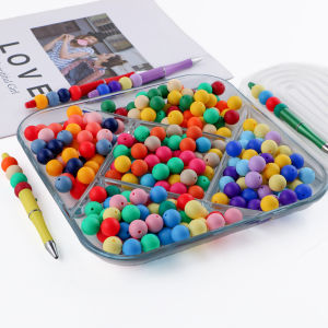 20pcs/Lot 15mm New Silicone Round Beads For Jewelry Making DIY Necklace Bracelet Earrings Keychain Etc Handmade Accessories