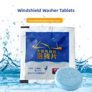 MONLEYTA | Winter Freeze-Resistant Concentrated Car Glass Water Tablets