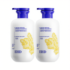 Hair Loss Prevention Anti-dandruff Shampoo
