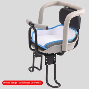 PUSHIDA | Bicycle Rear Child Seat