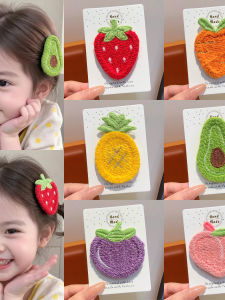 Non-harmful Hair Tidy for Kids