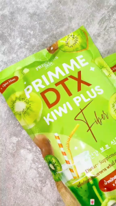 DTX KIWI PLUS FIBER FROM THAILAND