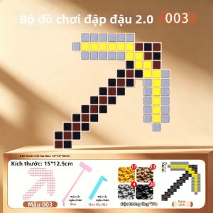 Bộ Đồ Chơi Rèn Tư Duy Tương Tác Cha Mẹ - Con