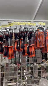 PUMPKIN ไขควงหัวทะลุ (+) รุ่น XTREME