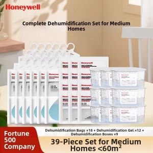 Honeywell | Moisture Absorption and Odor Eliminating Desiccant for Indoors
