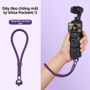 RQZN | Portable Secure Wrist Strap Accessory